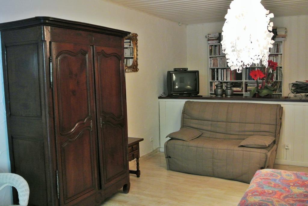 Chambres D'Hotes Saint Alexandre La Rouviere Pokój zdjęcie