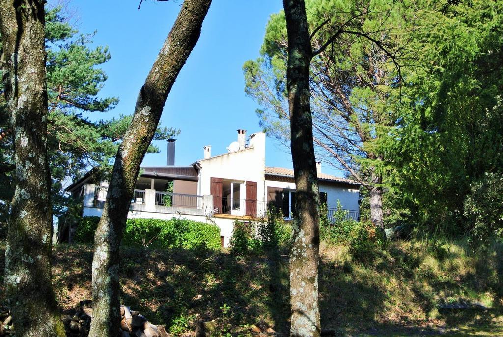 Chambres D'Hotes Saint Alexandre La Rouviere Zewnętrze zdjęcie