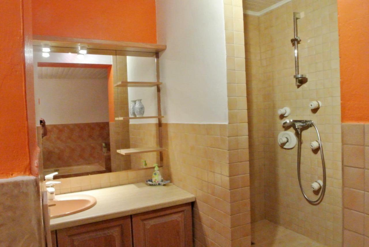 Chambres D'Hotes Saint Alexandre La Rouviere Zewnętrze zdjęcie