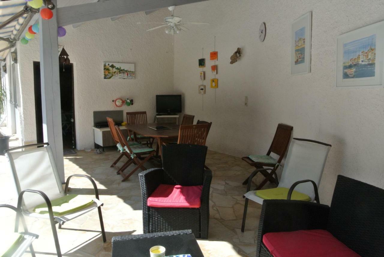 Chambres D'Hotes Saint Alexandre La Rouviere Zewnętrze zdjęcie